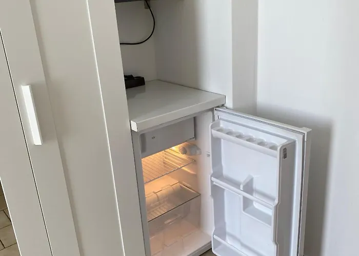 Wien-cityapartments Self Check In Apartment