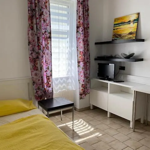 Apartment Wien-cityapartments Self Check In Vienna