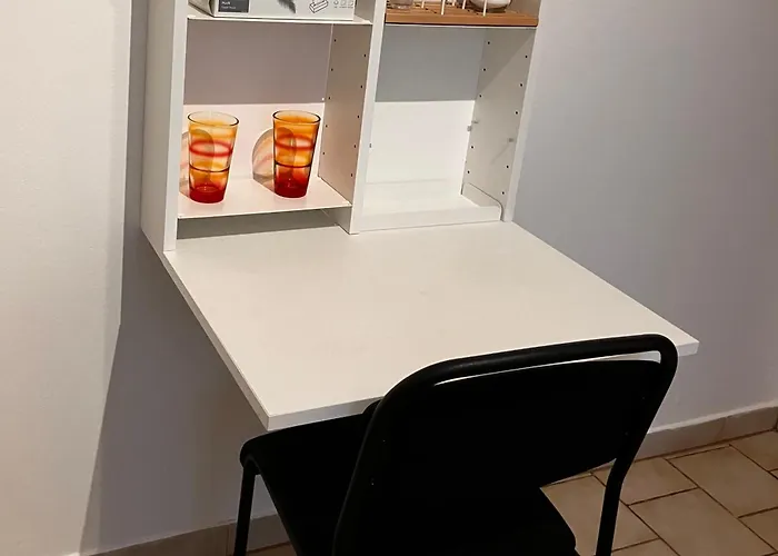 Apartment Wien-cityapartments Self Check In
