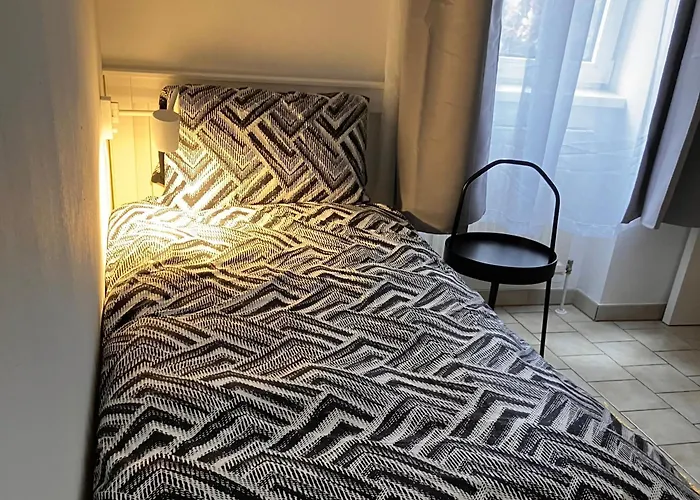 Apartment Wien-cityapartments Self Check In *