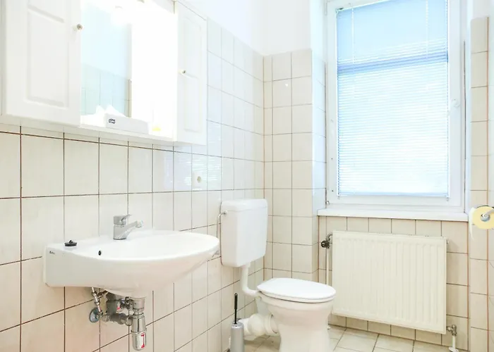 Apartment Wien-cityapartments Self Check In Vienna