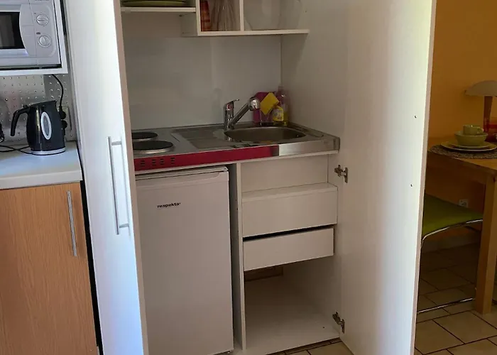 Apartment Wien-cityapartments Self Check In
