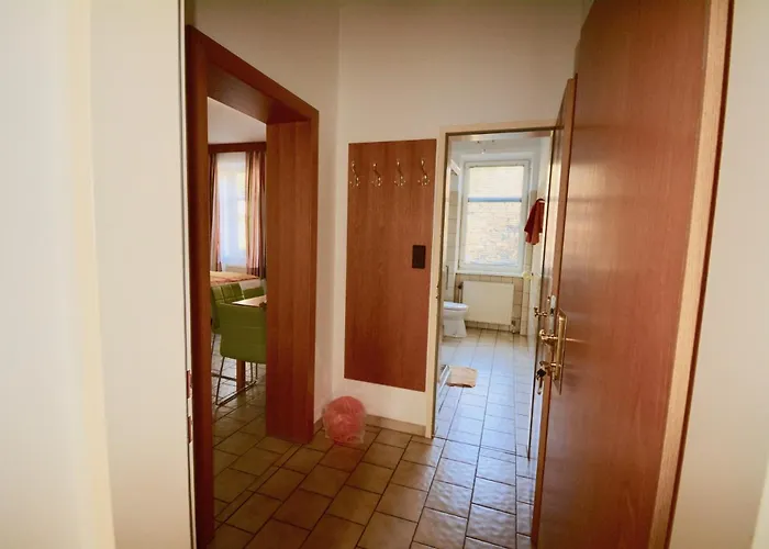 Apartment Wien-cityapartments Self Check In *