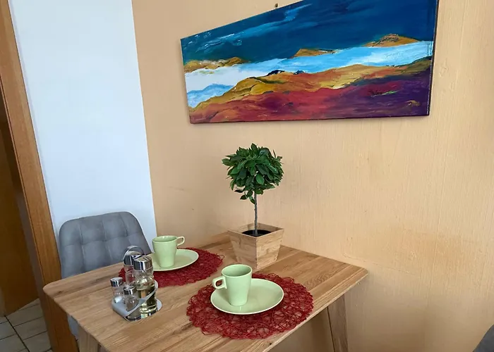 Apartment Wien-cityapartments Self Check In Vienna