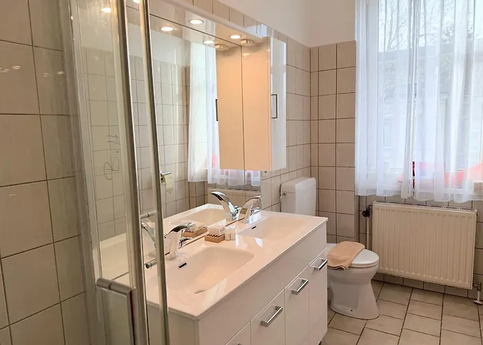 Apartment Wien-cityapartments Self Check In Vienna